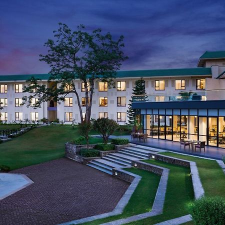 Vivanta Katra Vaishno Devi Katra (Jammu and Kashmir) Exterior foto